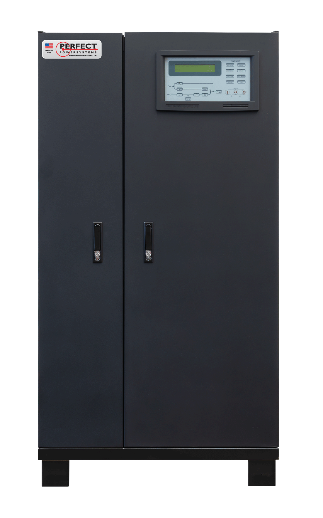 Power Ride Elevator Regen