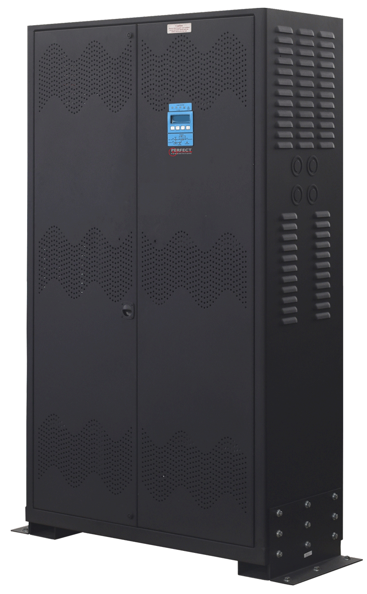 Seismic Certified Power Ride 1 image