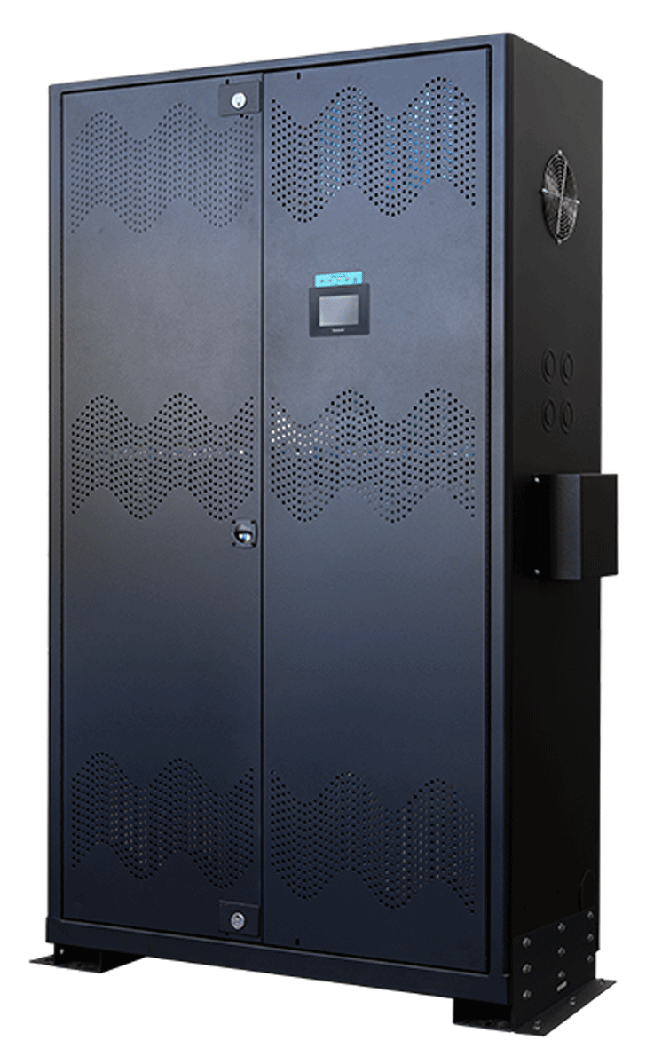 Seismic Certified Power Ride 3 image
